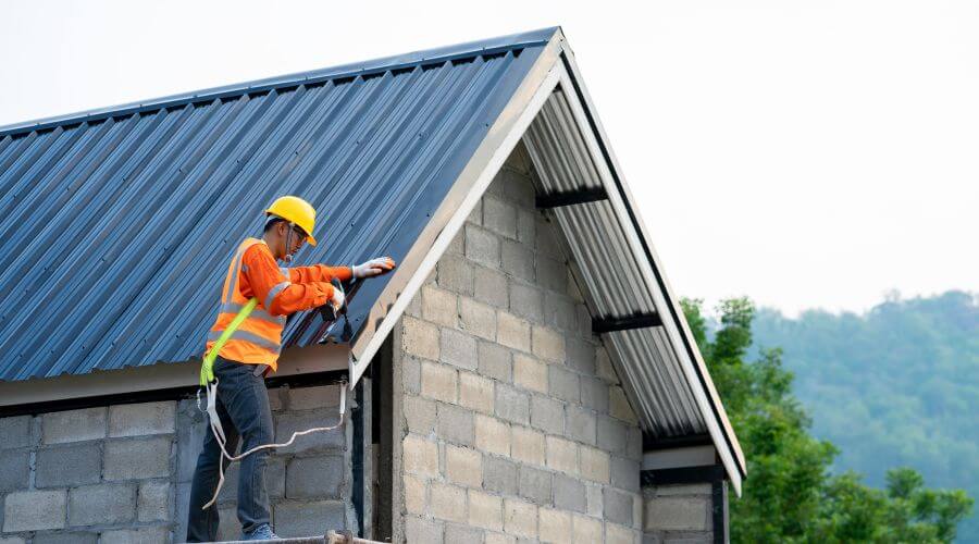 Local Chimney Repair in Leesville, LA